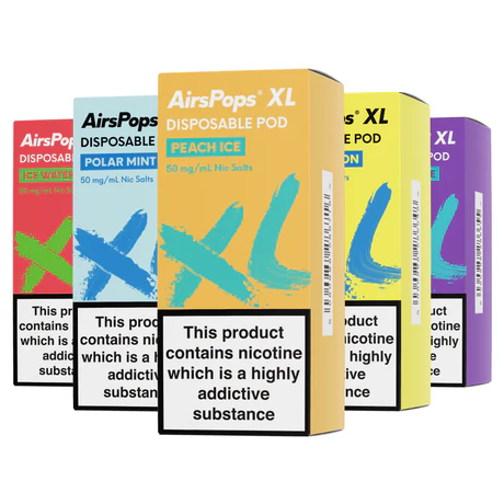 Disposable Vapes