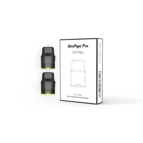 Airspops Pro Pod - 2 for R140