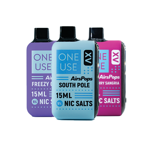 Disposable Vapes
